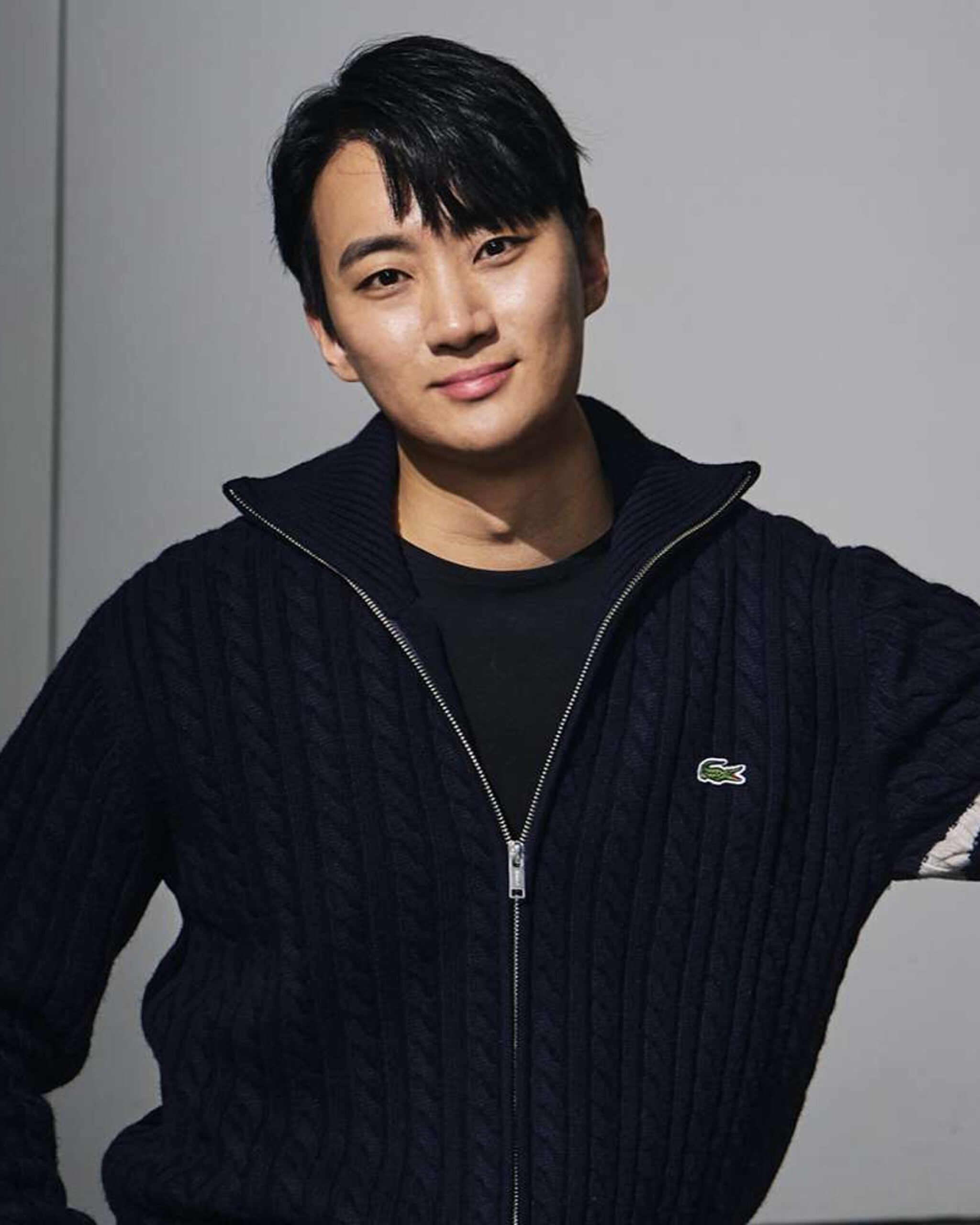 Col.Agency CEO